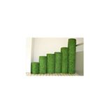 BROFENCE TEL SİSTEMLERİ Çim Çit - Çim'li Çit - Çimçit Yükseklik 120cm Uzunluk 2 Metre