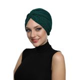 Brokar W HÜRREM Kadın Hazır Türban Tesettür Bone