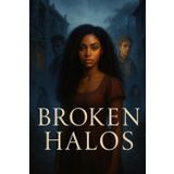 Broken halo’s: Mystery of Ravenswick (Brocken Halo’s, Band 1)