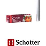Broken Stone Alüminyum Folyo – 45 cm x 800GR (1 Adet) - 45CM X 800GR X 1 ADET