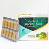 BROKOLİ FİLİZİ 60 CAPSÜL