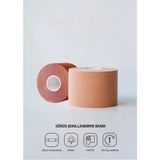 Brokoli Home Göğüs Dikleştirici Ve Şekillendirici Bant Ten Rengi 5 Cm X 5 Metre