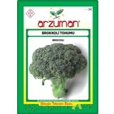 Brokoli Tohumu 10 Gr-300 Adet