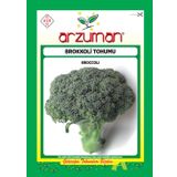 BROKOLİ TOHUMU 300 AD TOHUM