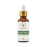 Brokoli Tohumu Yağı 10 ml,%100 Saf Soğuk Sıkım, Saç Sakal Bıyık ve Cilt Bakım Yağı, Yumuşaklık Parlaklık ve Pürüzsüz Görünüm