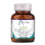 BROKOVİT 30 Tablet - Brokoli & EGCG Yeşil Çay Ekstresi, Likopen, Çinko, Selenyum, Vitamin B Karışımı