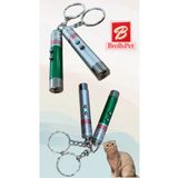 BROLLS KEDİ LAZER OYUNCAK ANAHTARLIKLI