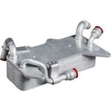BROM AD5065 A6 2.0 TFSI A6 Quattro 3.0 TFSI Yağ Soğutucu