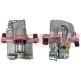 Brom Arka Fren Kaliperi Sag Connect 02 14 1.8 Tdcı