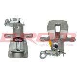 Brom Arka Fren Kaliperi Sağ Megane Iı 1.4 16V-1.6 16V-2.0 16V-1.5 Dci Q:34MM/ İ.Ğ:53MM