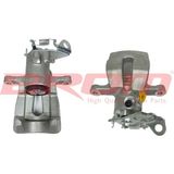 Brom Arka Fren Kaliperi Sol Megane Iı 1.4 16V-1.6 16V-2.0 16V-1.5 Dci Q:34Mm/ İ.Ğ:53Mm