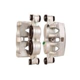 BROM F35097 Fren Kaliperi Ön Sol Ducato Boxer Karsan Jest 2.3 2006-