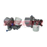 BROM FD5002 Jumper III-Boxer 514821720 Komple Filtre Adaptör Yağ Soğutucusu