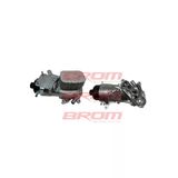 Brom FD5007 FD5007 Yağ Soğutucu Komple FIESTA-FUSION-P206-P307-BIPPER-NEMO-SAXO Iı 1.4 Tdcı-1.6hdı-1.6tdı