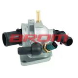Brom Fı41001 Termostat Komple 88 C Doblo Fiorino Linea Punto Corsa D Astra H Combo 1.3 Mtj 1.3 Cdtı Müşürlü 55194271