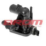 Brom Fı41002 Termostat Komple 88C Linea Doblo Grande Punto Evo Fiorino 09 12 Astra J 10 1.3Dmtj Cdtı Euro5 359001202470