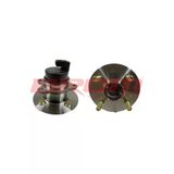 BROM HY61002 Accent Era 06 - Getz I2 514958987 Rulmanlı Arka Porya