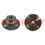 BROM HY61004 PORYA ARKA RULMANLI ABSLİ ACCENT 1.3-1.5-1.6-1.5 CRD
