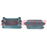 BROM MC5068 Otomatik Şanzıman X218 12 17 W204 07 14 S204 07 14 C204 11 OEM Yağ Soğutucu