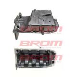 BROM OP3304 Alüminyum Astra H-J Zafira Yağ Karteri