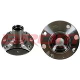 BROM OP61008 PORYA ÖN RULMANSIZ R/L OPEL CORSA C 1.3 CDTI ABSSİZ
