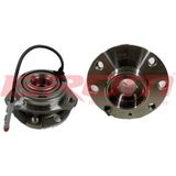 Brom OP61011 OP61011 Porya Ön Rulmanlı R/l Opel Astra H 1.3 Cdtı 4 Bijon Abs Sensörlü 2004-2010