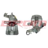 BROM P35023 FREN KALİPERİ ARKA SOL PARTNER 96-BERLINGO 02---