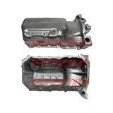 BROM PJ3308 Alüminyum Peugeot 206 307 308 Partner Citroen C3 C4 Berlingo Yağ Karteri