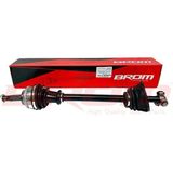 BROM R4009K Clio II 1.5 DCİ ABS Lİ -Yaylı Tip 723.5 mm Komple Sol Ön Abs