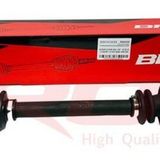 BROM R4043K Clio III/Logan 1.5 DCİ 2005- 649 mm Komple Sol Ön Aks