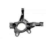 BROM R8045 Clio Ön Sol Aks Taşıyıcı