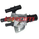Brom TERMOSTAT KOMPLE DOBLO-STILO-MAREA-BRAVO-BRAVA-147-156-166-LYBRA 1.9 JTD 52836 46785392 46547758