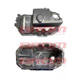 Brom Vw3310 Yağ Karteri Alüminyum Sensörlü Volkswagen Polo / Skoda Fabia / Seat Ibiza 1.4 16V