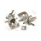 Brom Vw35021 Fren Kalıperı Arka Sol Caddy 04 11