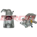 BROM VW35027 FREN KALİPERİ ARKA SOL VW BORA (1J2) .VW GOLF (1J5)
