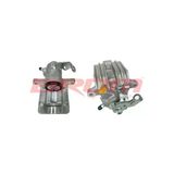 Brom Vw35030 Prcknt - Fren Kaliperi Arka Sağ Vw Golf 1J1.1k1 Uyumlu
