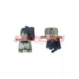 Brom Vw35046 Vw35046 Fren Kaliperi Arka Sağ Vw Passat 362 Cc Tıguan 2010-Uyumlu Motorlu