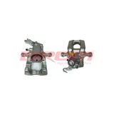 Brom Vw35047 Fren Kaliperi Arka Sol Vw Golf Vı 08- Jetta Iıı 1.4 Tsı 38Mm 27053