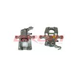 Brom Vw35048 Vw35048 Fren Kaliperi Arka Sağ Vw Golf Vı 08- Jetta Iıı 1.4 Tsı 38Mm