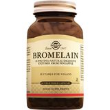 Bromelain 150 Mg 60 Kapsül (bromelin)