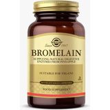 bromelain 150mg 60 Kapsül - --