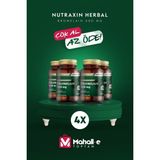 Bromelain 500 Mg 60 Kapsül 4'lü