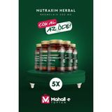 Bromelain 500 Mg 60 Kapsül 5'li