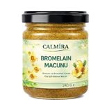 Bromelain / Ananas Karışımlı Bitkisel Macun 240 gr / Koenzim Q10 / L Carnitine İlaveli