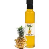 Bromelain Şurubu ( Koenzim Q10 ve L-Karnitin Ilaveli )