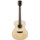 Bromo BAA2 Akustik Gitar (Natural)