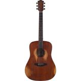 Bromo BAR1H Akustik Gitar (Natural)
