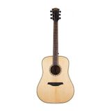 Bromo BAT1 Akustik Gitar (Natural)