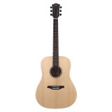 Bromo BAT1NL Solak Akustik Gitar (Natural)