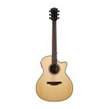 Bromo BAT2CE Elektro Akustik Gitar (Natural)